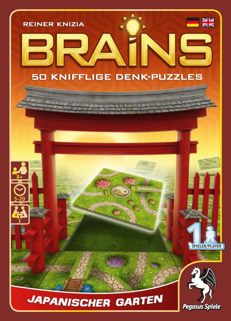 Brains Board Game Nexus