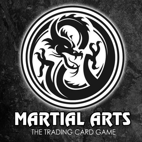 Martial Arts The Card Game Board Game Nexus