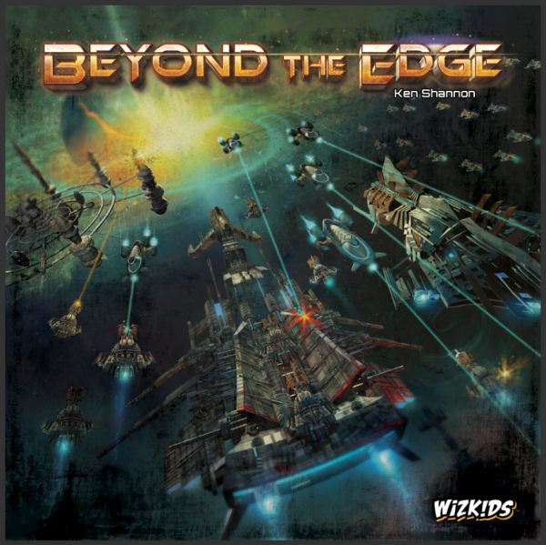 Beyond the Edge Board Game Nexus