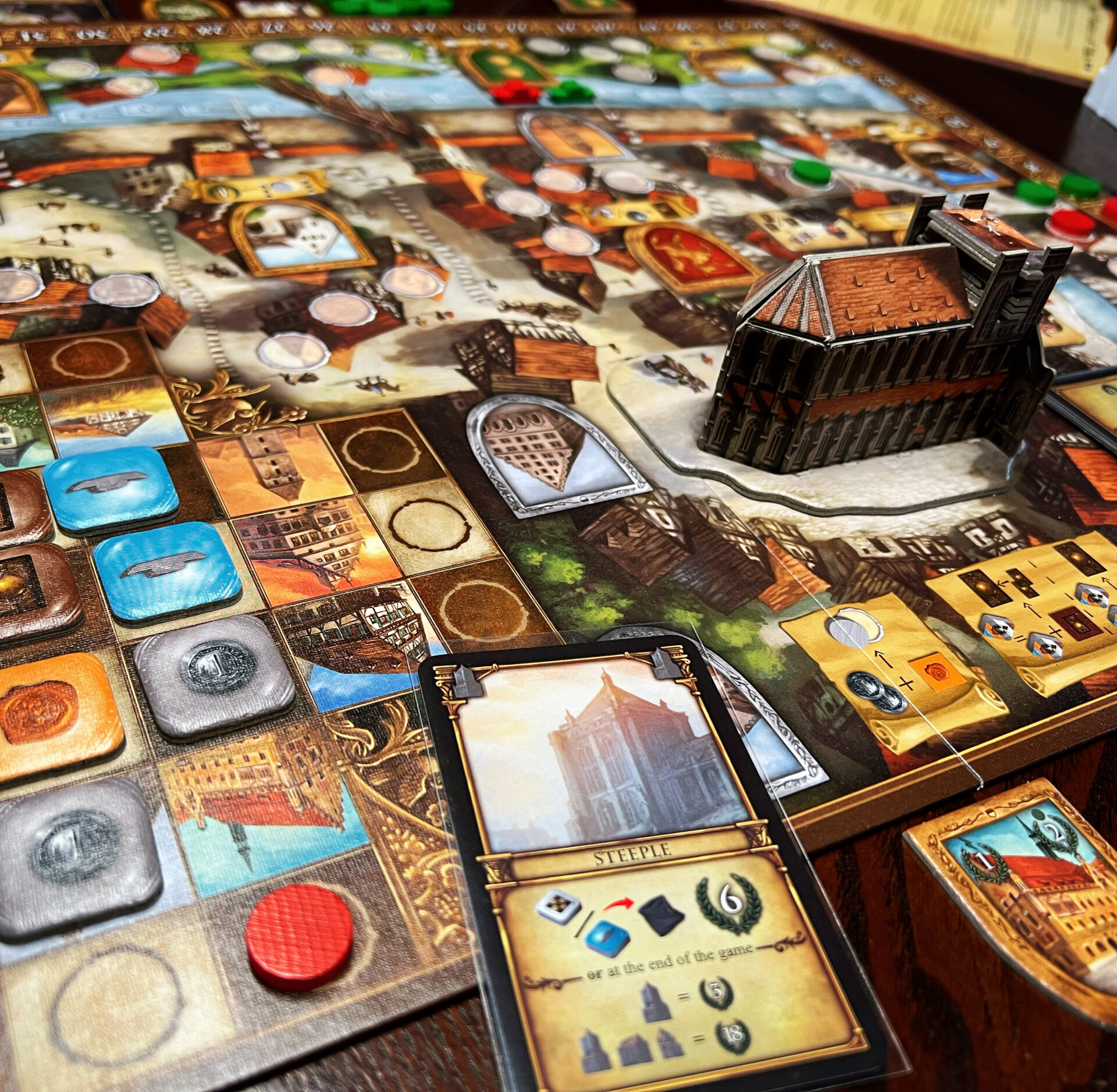 Ulm Board Game Nexus